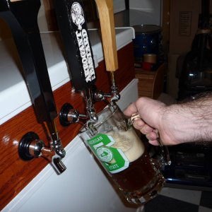 Firstpour