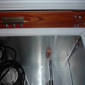 Thermostatsetup