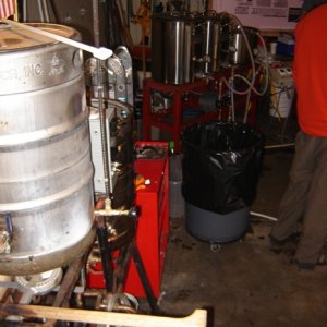 3rdAnnualNStPaulBrewday