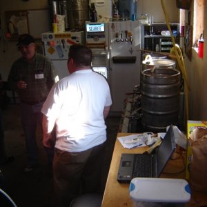 3rdAnnualNStPaulBrewday