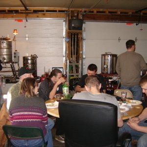3rdAnnualNStPaulBrewday