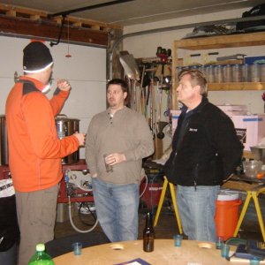 3rdannualNStPaulBrewday