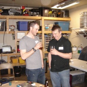 3rdannualNStPaulBrewday
