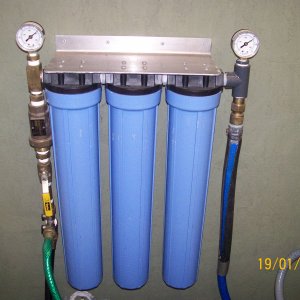 WaterFilter