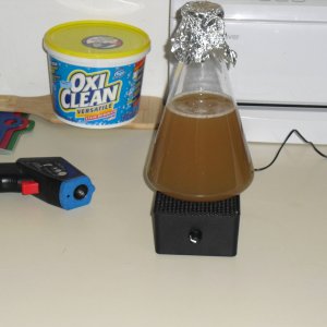 Firststarter