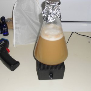 Firststarter