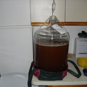 BelgianAle