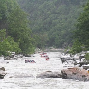 FloatingtheNolichucky