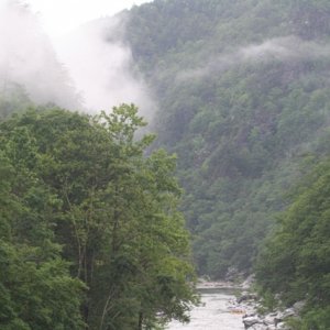 FloatingtheNolichucky