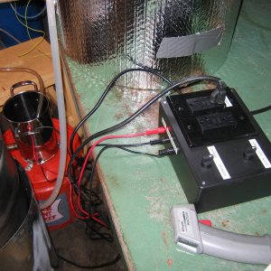 Pump Controller