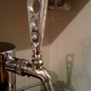Customtaphandle