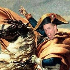 napoleonclose