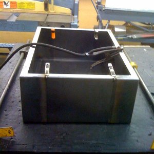 KeezerBuild