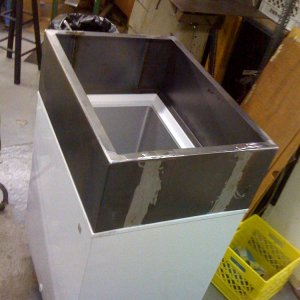 KeezerBuild
