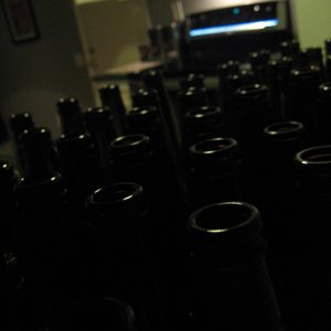 cleaningbottles