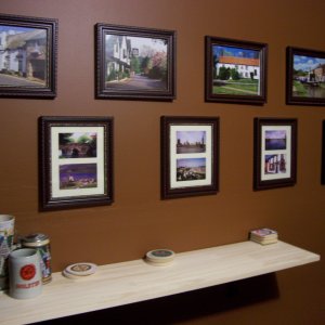Mancave