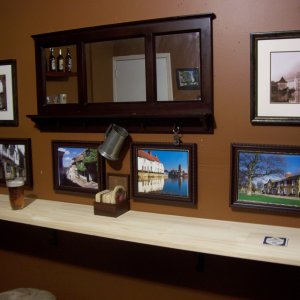 Mancave