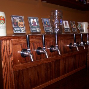 ManCaveKeezer