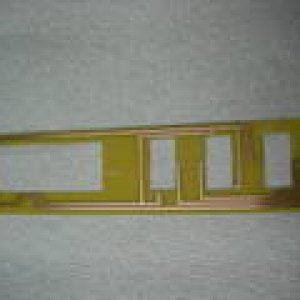 homemadePCB