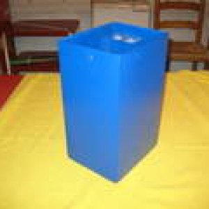 glycoltank