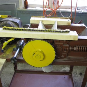 grainmill
