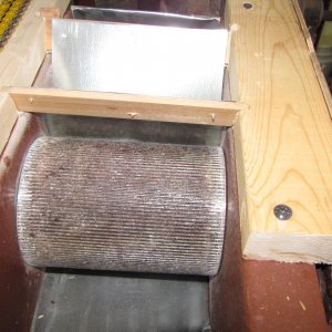 grainmillroller