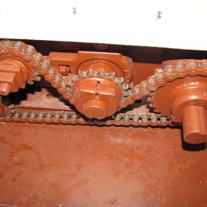 milldrive