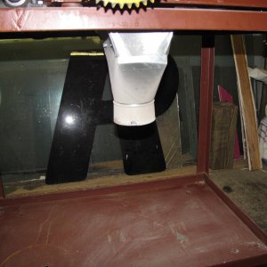 millchute