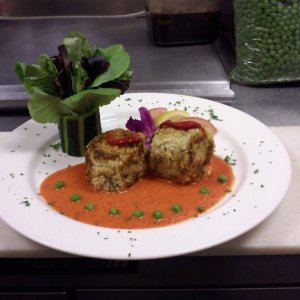crabcakes