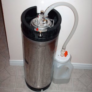 Fermenter