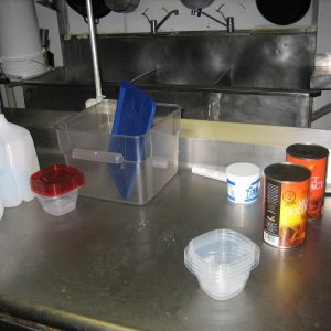 PrepsetupLME