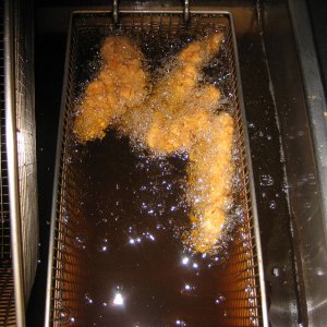 Chickentenders