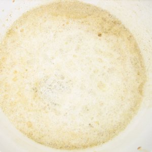 Pitchedyeast
