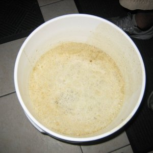 Yeastpitched