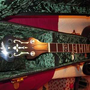 Customneck