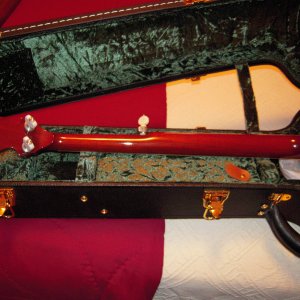 Customneck