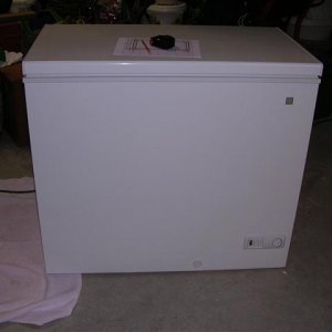GE70CFFreezer