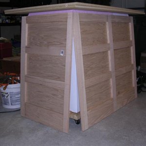 Sideandfrontpanels