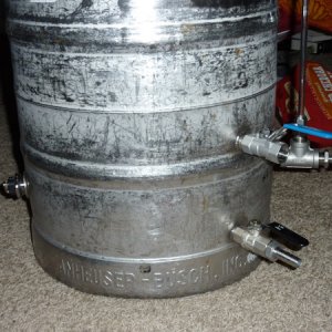 BrewingRig