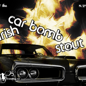 IrishCarBombStoutFireTheme