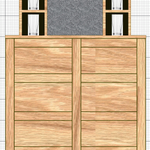 FrontViewDrawing