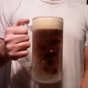 Firstbeeroffmytap
