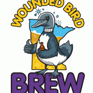 WoundedBird