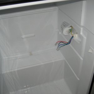 FrigidaireModelFRC445GB