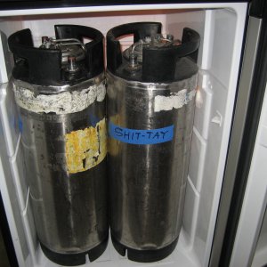 FrigidaireModelFRC445GB