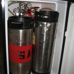 FrigidaireModelFRC445GB