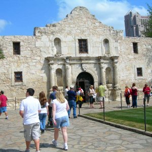 Alamo
