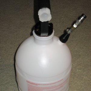 Linecleaner