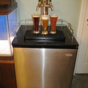 Kegerator