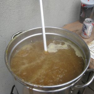 TheBoil